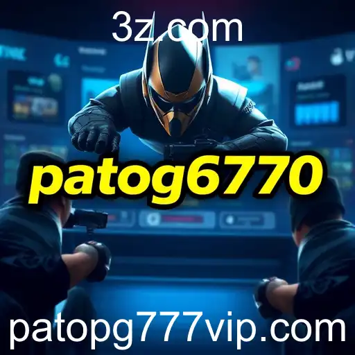 O Crescimento Explosivo de patopg777.com em 2025