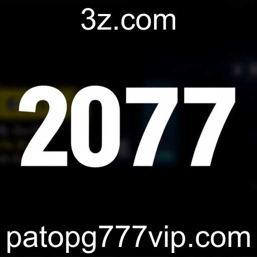 PatoPG777: O Futuro dos Jogos de Azar Digitais