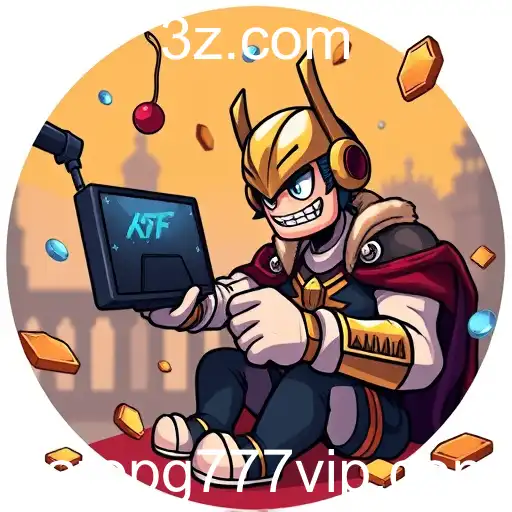 O Impacto Crescente dos Jogos Online em 2025