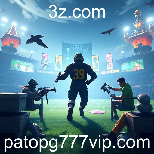 Impactos do Crescimento dos E-sports no Brasil