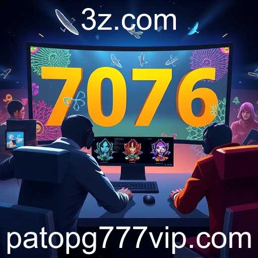 Crescimento Estrondoso dos Jogos Online em 2025