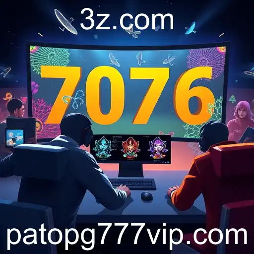 Crescimento Estrondoso dos Jogos Online em 2025