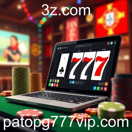 Crescimento e Inovações no Setor de Jogos Online