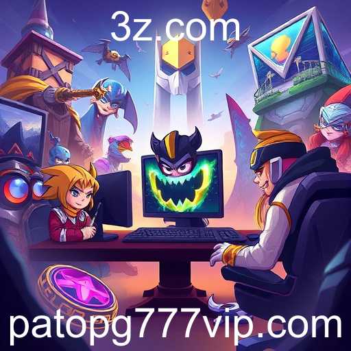 A Ascensão dos Jogos Online no Brasil