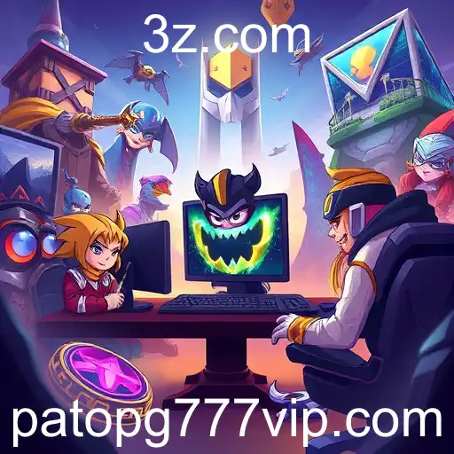 A Ascensão dos Jogos Online no Brasil