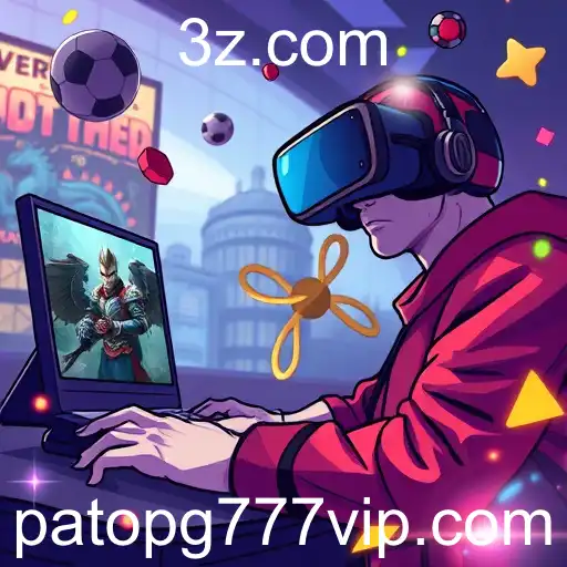 Tendências e Inovações no Mercado de Jogos Online