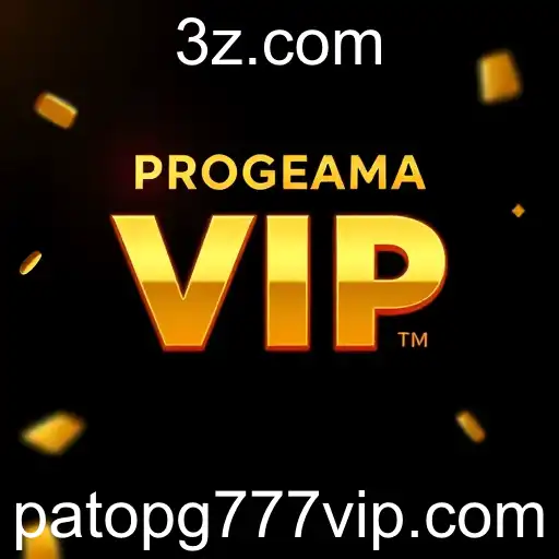 Explorando a Categoria 'Programa VIP' no Patopg777.com: Exclusividade e Benefícios